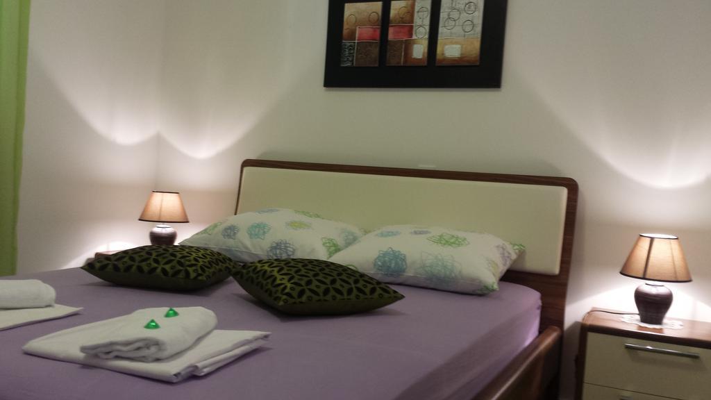 Apartment Irma Dubrovnik Phòng bức ảnh