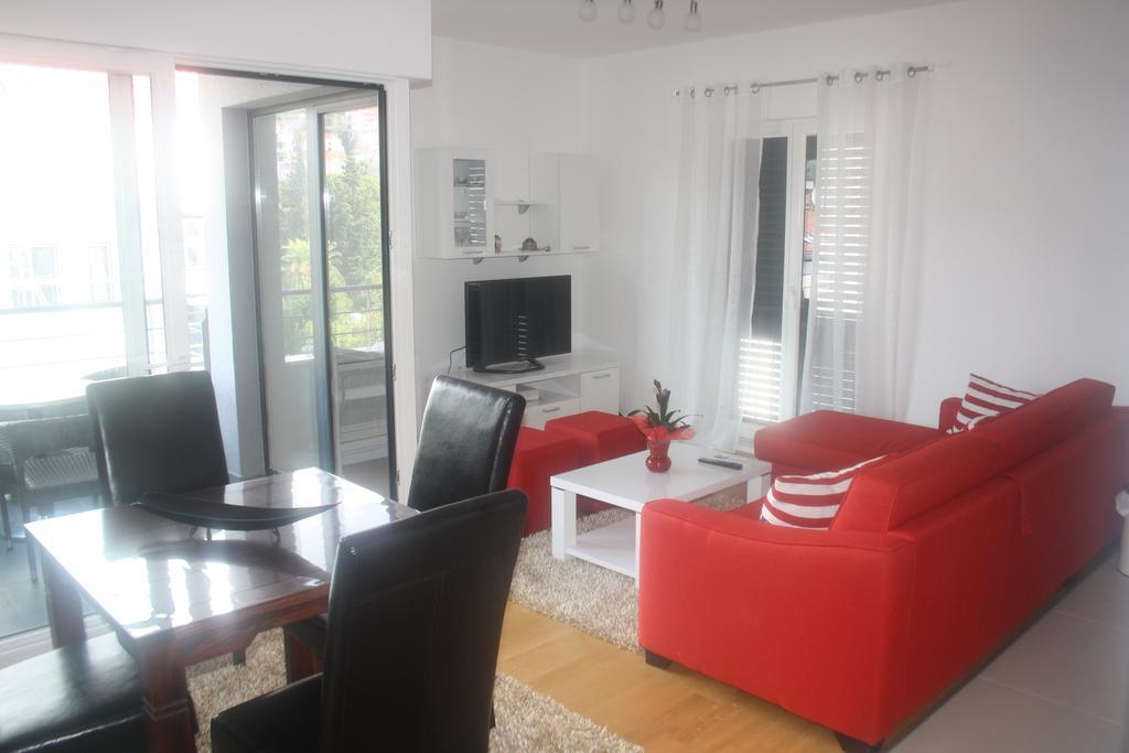 Apartment Irma Dubrovnik Phòng bức ảnh