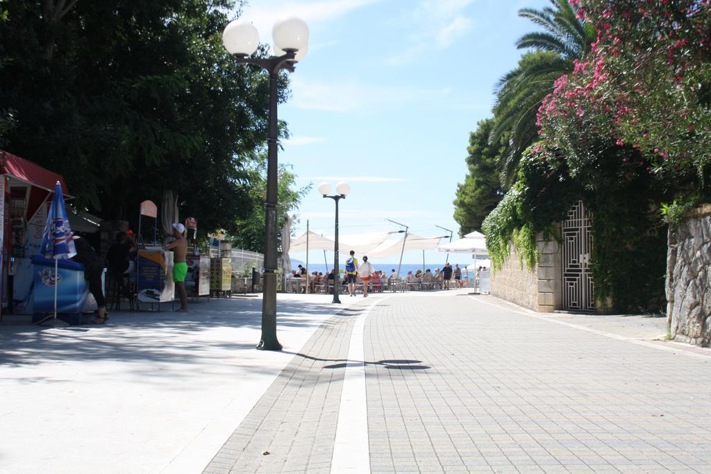 Apartment Irma Dubrovnik Phòng bức ảnh