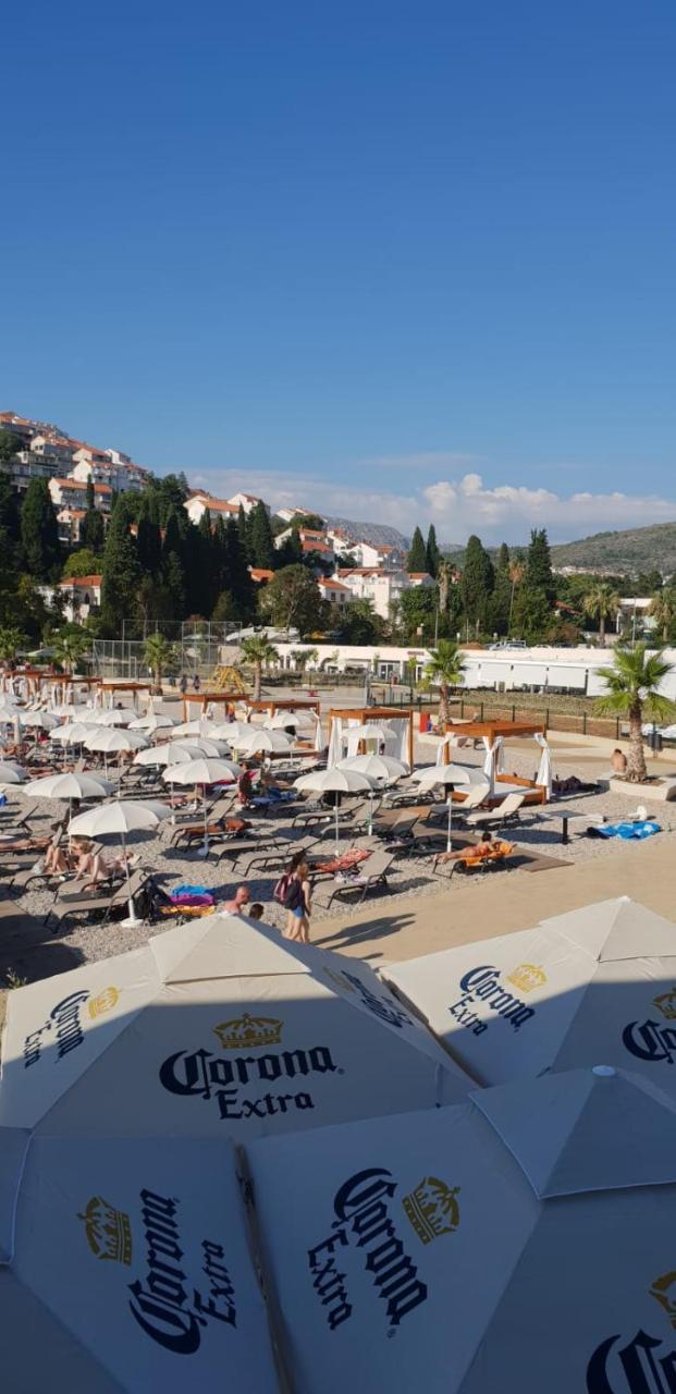 Apartment Irma Dubrovnik Ngoại thất bức ảnh