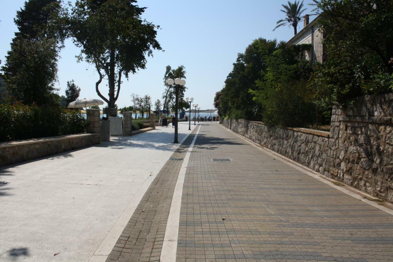 Apartment Irma Dubrovnik Ngoại thất bức ảnh