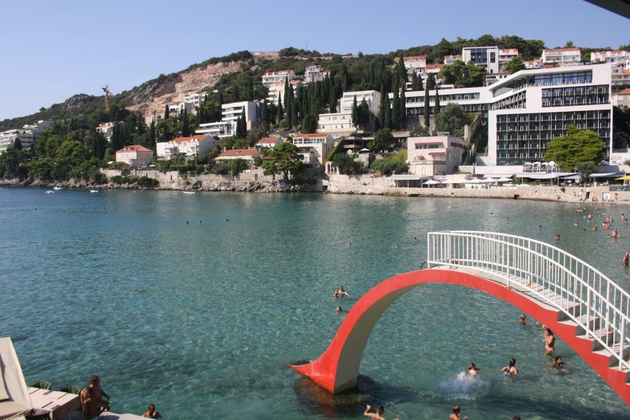 Apartment Irma Dubrovnik Ngoại thất bức ảnh