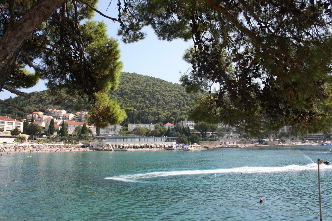 Apartment Irma Dubrovnik Ngoại thất bức ảnh